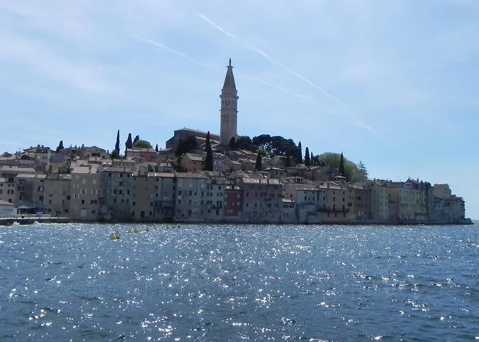 Mobile Home Erna, Rovinj