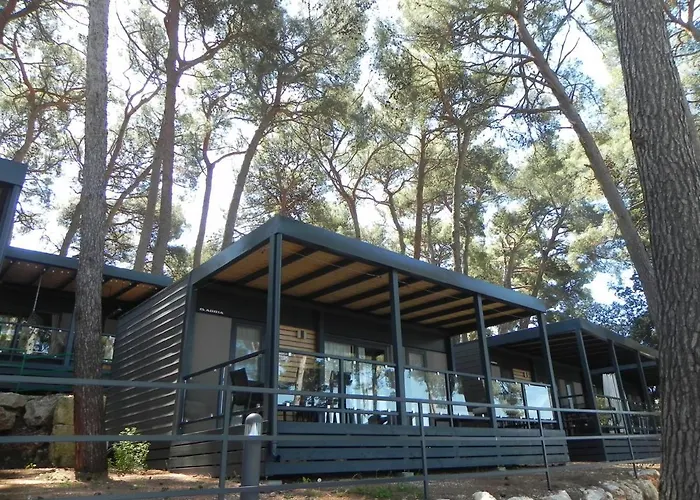 Mobile Home Erna, Rovinj
