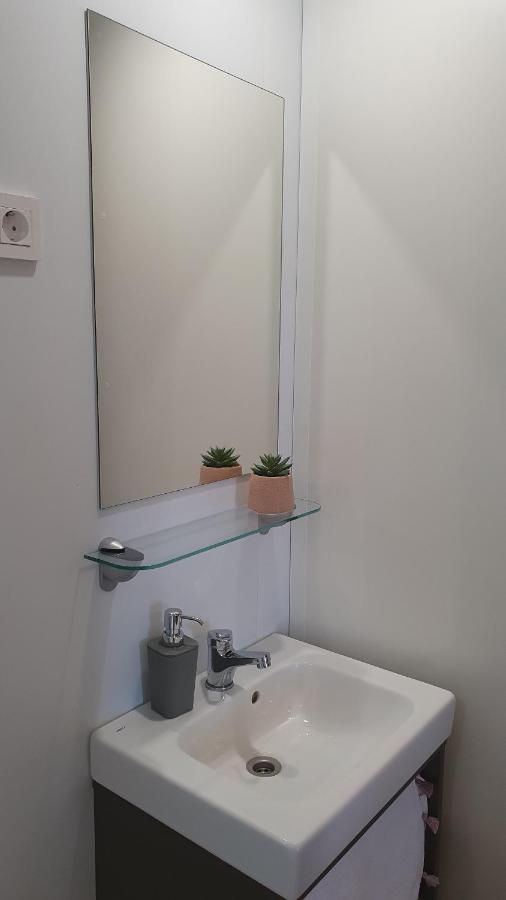 Campsite Mobile Erna,