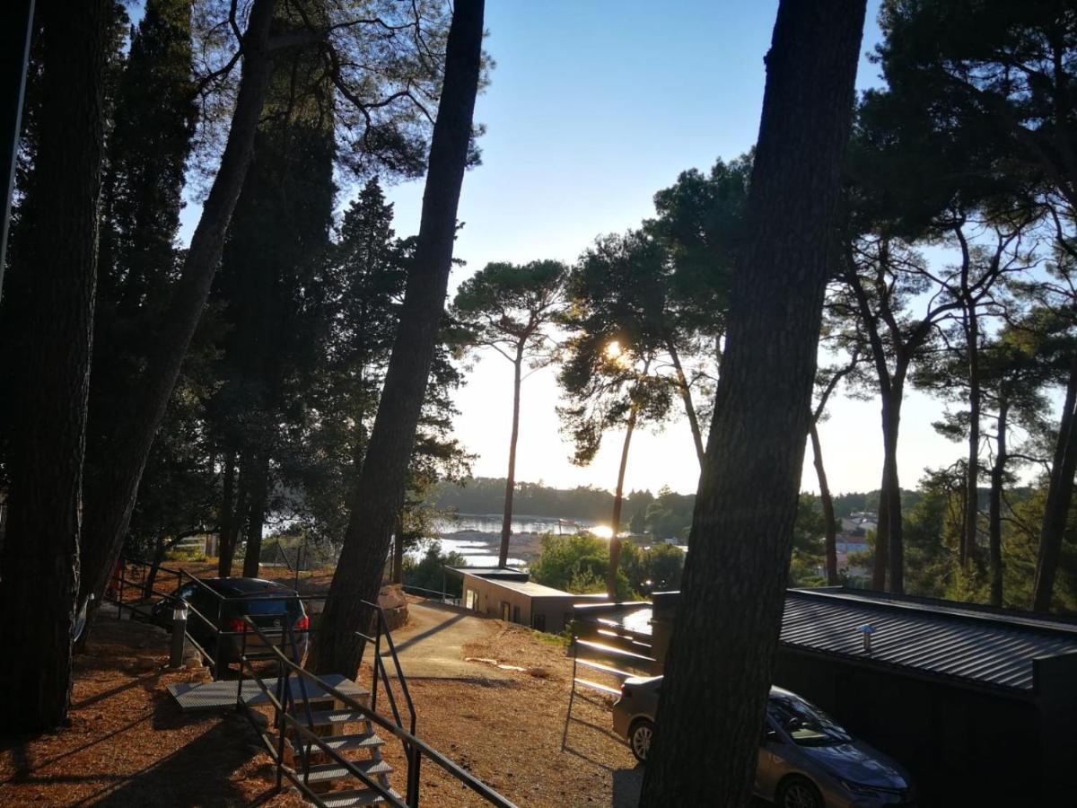 Campsite Mobile Erna, *