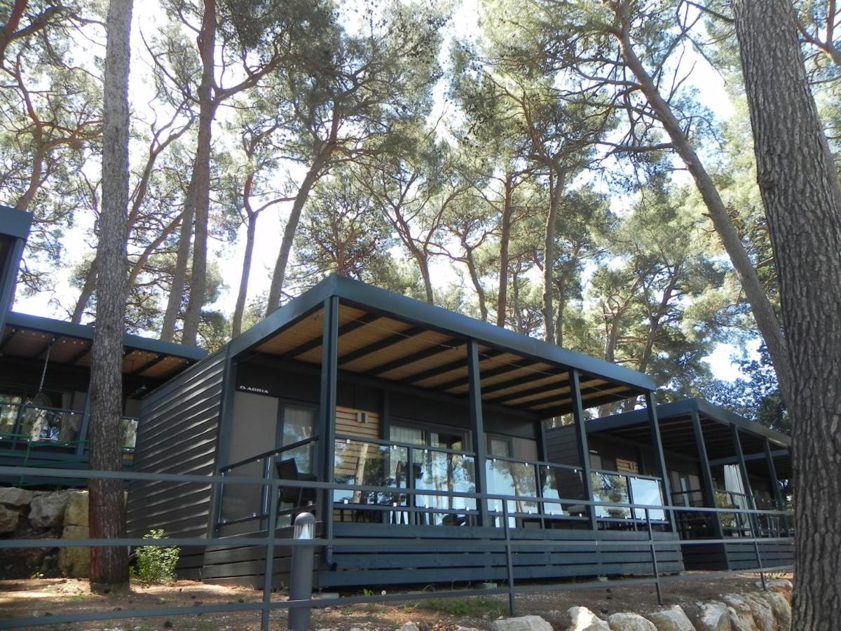Campsite Mobile Erna, Rovinj