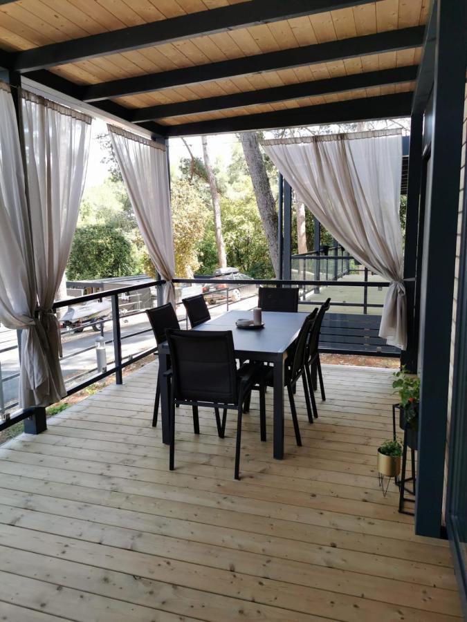 Campsite Mobile Erna, Rovinj